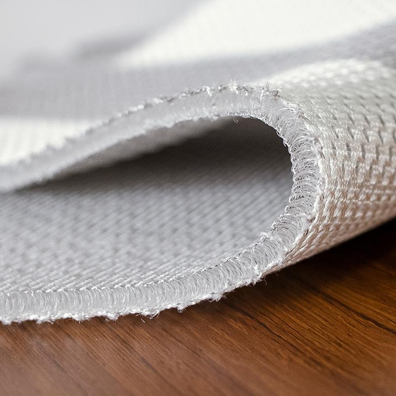 3d网布料透气网眼布学生宿舍网布三明治耐磨处理凉席网布防滑耐脏