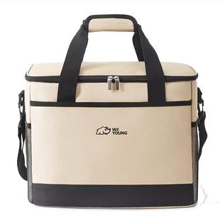 保温箱冷藏箱包车载冰箱户外保温袋便携式外卖箱大容量外出保冷袋