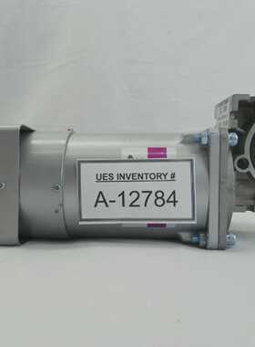 SPG S9R90MB-ES12 E.S 电机带 Siti 齿轮头 MI 30 G9 二手工作