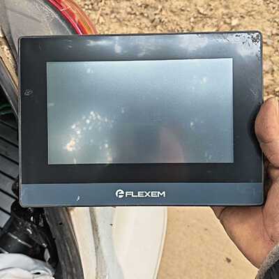 议价【FLEXEM繁易触摸屏 FE6070C】