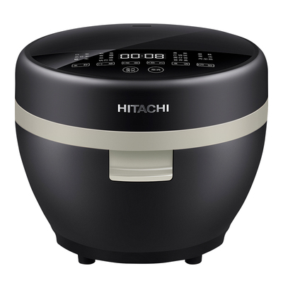 电饭煲日立多功能锅巴饭3升
