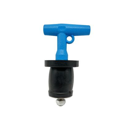 舵科塞子防返水防反味