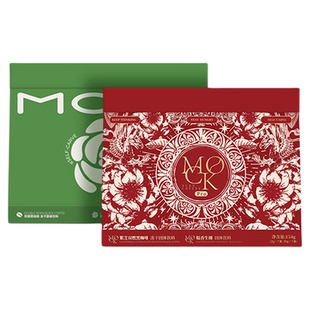 MOCK墨客咖啡双燃拿铁组合阿拉比卡冷萃冻干咖啡速溶咖啡便携袋装