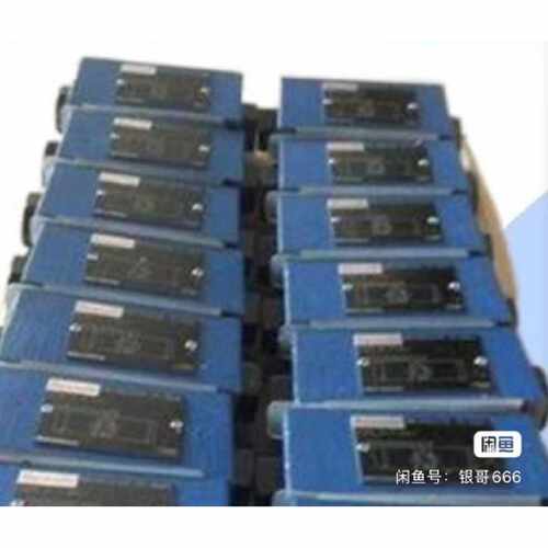 非标价R900451042SV10PA24X力士乐单向阀备现修理