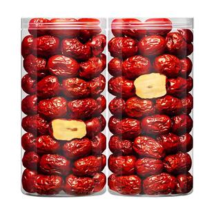 正宗新疆和田新鲜大枣熬粥泡茶农家优质干果零食坚果特产大甜枣