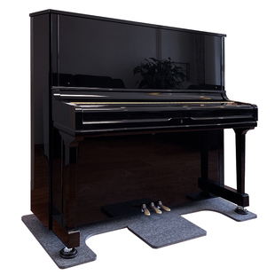 日本立式钢琴隔音垫隔热防潮家用环保专业级降噪楼层减震静音隔板