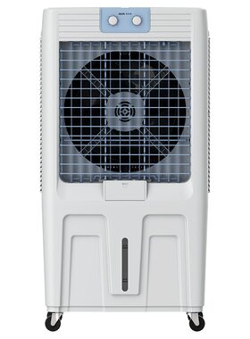 奥克斯冷风机移动水空调制冷