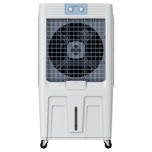 奥克斯工业冷风机移动水空调大型水冷空调扇单冷厂房商用制冷风扇