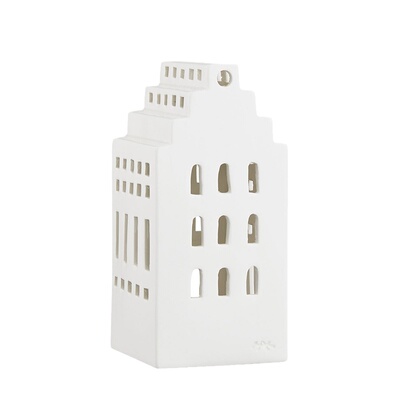 圣诞礼物风灯烛台摆件丹麦