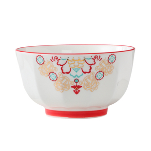 公司开业活动定制实用礼品定制LOGO陶瓷餐具礼盒套装员工伴手礼