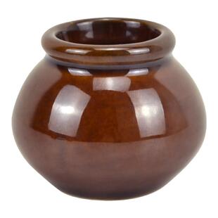 陶瓷超小罐迷你拔罐额头脑门脸部专用火罐穴位头部美容防爆家用