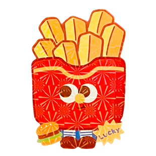 2026马年红包袋立体创意卡通新年利是封可爱造型过年小孩压岁迷你