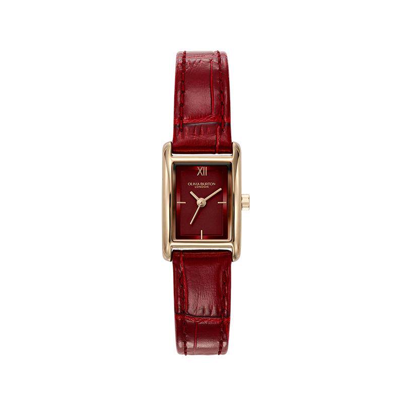 oliviaburton新款高级小手表