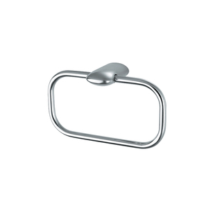 TOTO毛巾环DSR41浴室不锈钢浴巾挂环北欧擦手巾环日本进口(05-B)