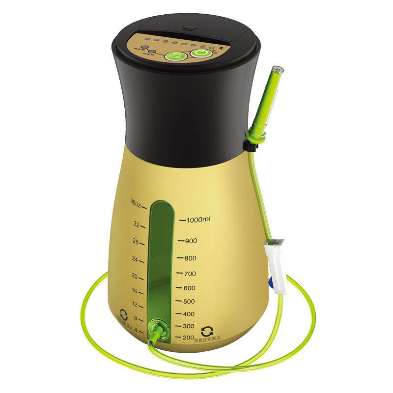 美龄宝肠器水疗家用工具肛门冲洗