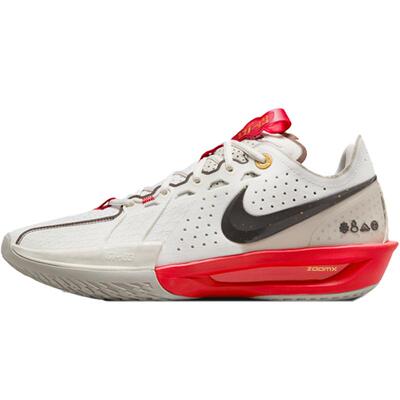 【自营】耐克男鞋G.T.CUT3EP实战篮球鞋专业训练运动鞋HV5977-102