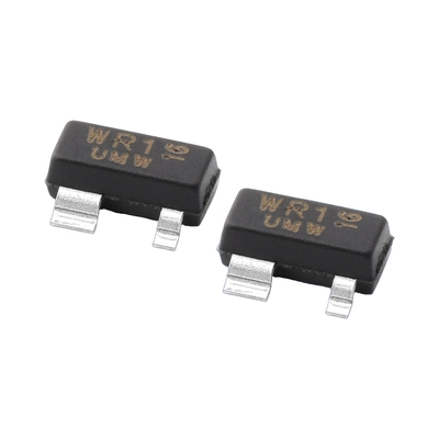 原装正品UMWPRTR5V0U2XWR1