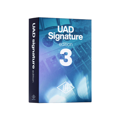 UAD插件套装官方特价
