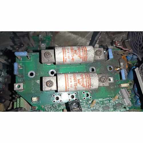 议价cm75ye13-12f安川g7 220v11kw可维修