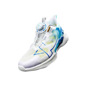 【氢风5.0pro】特步儿童运动鞋春夏季新品男童鞋跑步鞋小学生鞋子