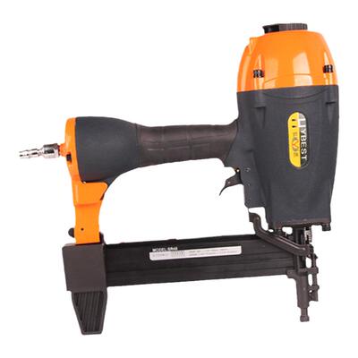 弘愿SR40气动瓦斯钢钉枪劲大好用