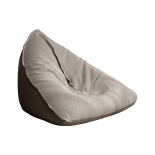 懒小姐地垫式榻榻米懒人沙发可睡可躺儿童阳台书房单人豆袋可拆洗