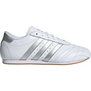 Adidas/阿迪达斯官方正品TAEKWONDO LACE女士跆拳道文化鞋JS1192