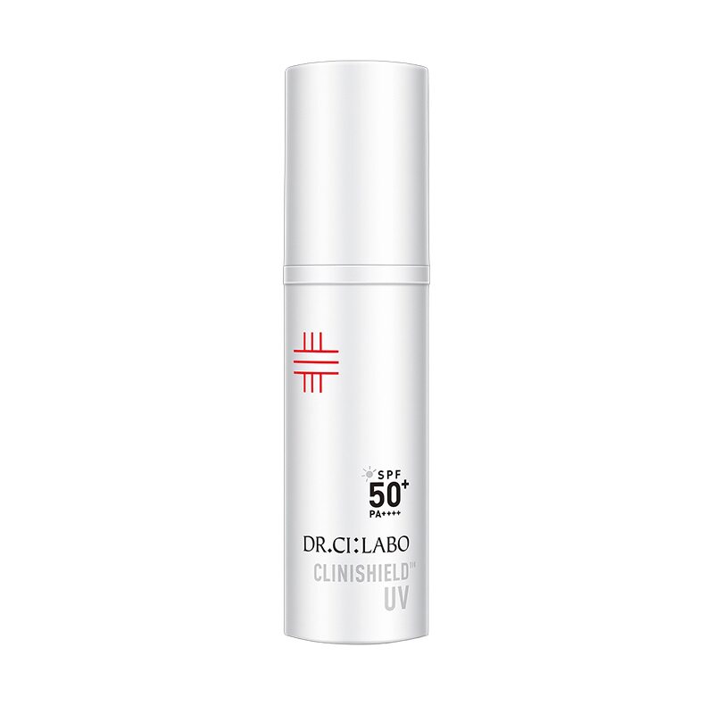 城野医生超光美白防晒霜SPF50+
