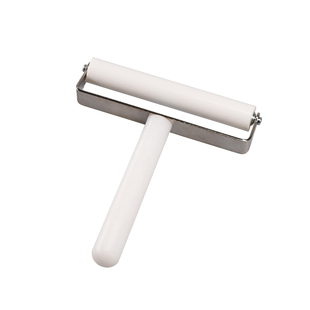 国产Western Blot电泳转膜滚筒WB滚轮蛋白转膜贴膜赶气泡硅胶滚子