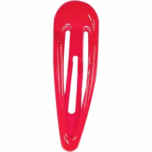 林小宅同款发夹网红卡子彩色一字夹糖果色日韩版头饰边夹刘海BB夹