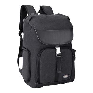 Cwatcun香港卡登单反相机包收纳包长焦镜头女内胆包防撞适用佳能r50富士尼康索尼大容量旅行摄影包双肩背包男