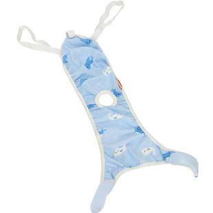 狗狗姨妈生理裤卫生巾女狗防孕裤母狗防交配神器安全裤公狗尿不湿