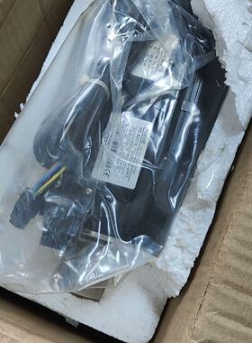 全新信捷伺服电机，MS-80STE-T02430BZ-20P