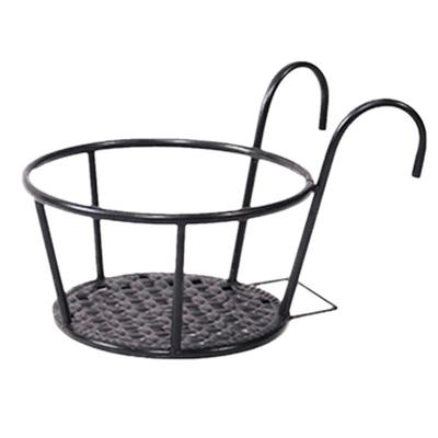 特价加粗悬挂式花架子铁艺