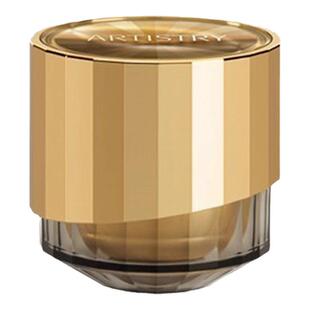 国产安利雅姿黄金面霜金粹焕能乳霜臻萃焕能乳霜时光面霜改善粗糙