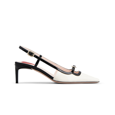 早春女鞋RogerVivier