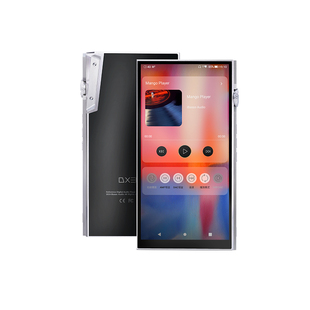 ibasso艾巴索DX340播放器音乐无损国砖HIFI随身听前端DSD母带MP3