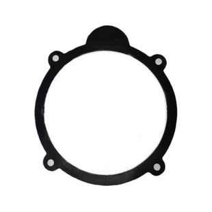 增氧机防水皮圈叶轮式变速箱水车式箱体橡胶皮垫金湖箱涌浪机皮垫