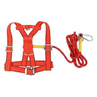 多向拔河绳子团建游戏道具综艺同款拓展活动团队户外趣味运动会项