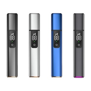 电动鼻毛修剪器修鼻孔器男士女刮剃须刀头清理神器修剪刀耳