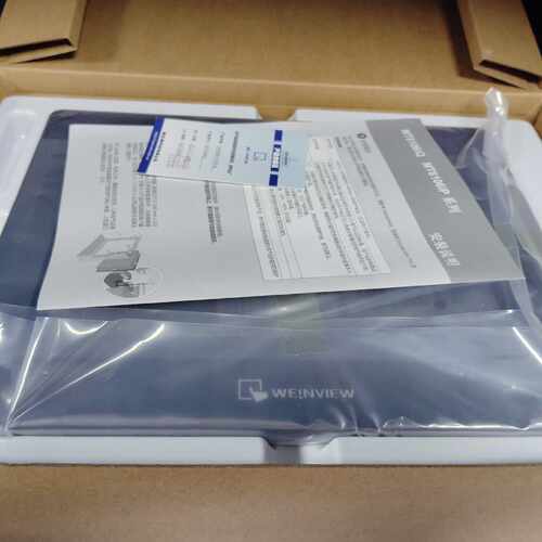 威纶触摸屏MT8106IQ全新原装正品，质保一年，实体企业店