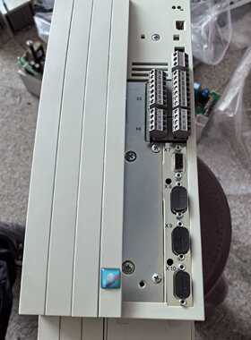 议价evs9325-ei 9新伦茨变频器9300系列9325ei 90版本包好质保三