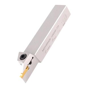 端面槽刀杆反圆弧端面切槽刀杆内孔端面槽MGFHRR320/325/425/525