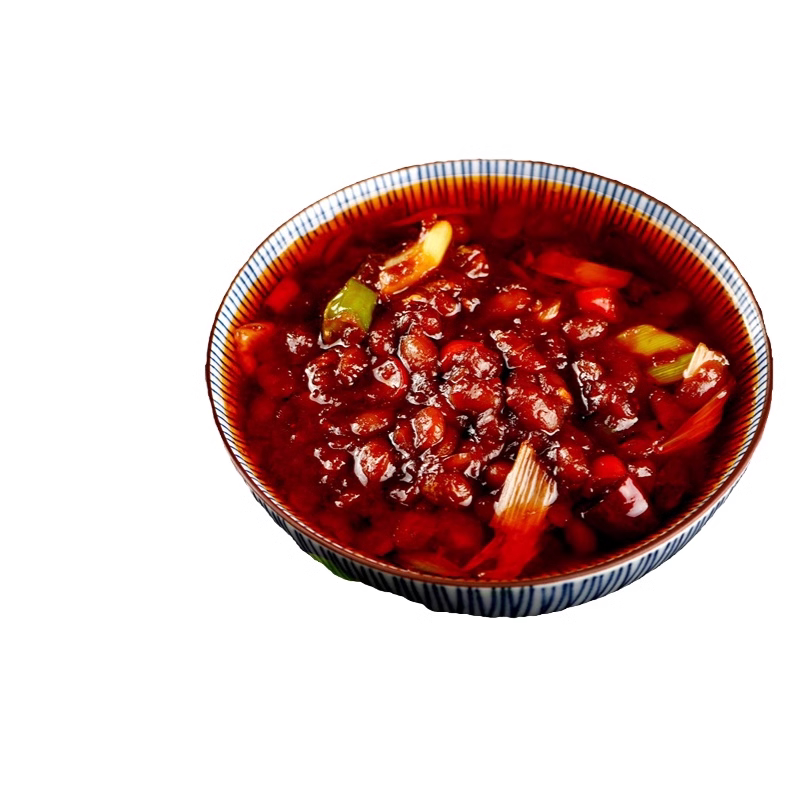 西瓜酱下饭酱河南西瓜酱河南特产