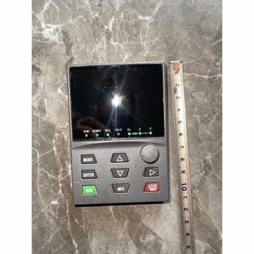 询价欧华变频器K5904STC，欧华变频器面板 得 实