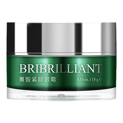 菁智紧颜眼霜3g中样芭睿芭睿