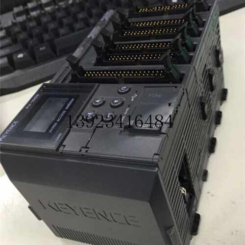 议价KEYENCE基恩士PLC模块KV-1000KV-C64TCKV-C64XCKV-C32XC