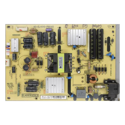 40-EL4010-PWE1XG电源板L48A71C