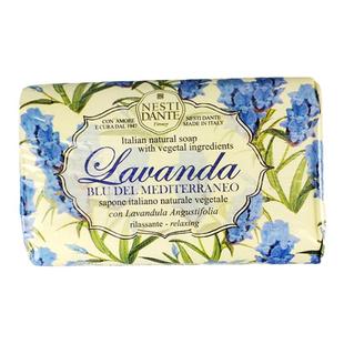 Nesti Dante内斯蒂丹特佛罗伦萨浪漫悠活薰衣草系列 Lavanda 150g