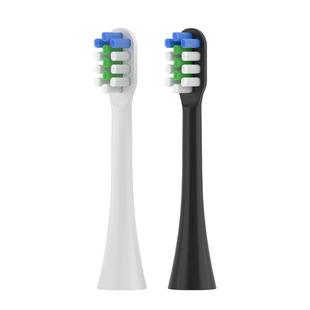 聚阳适配必要澎湃电动牙刷头Pro/Young/PP611d/PP621f儿童刷毛PCS